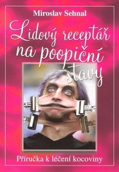 Lidový receptář na poopiční stavy