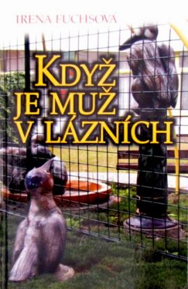 Když je muž v lázních