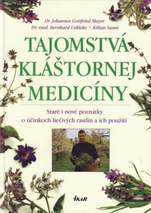 Tajomstvá kláštornej medicíny