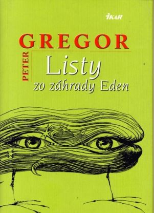 Listy zo záhrady Eden