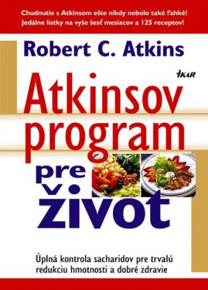 Atkinsov program pre život