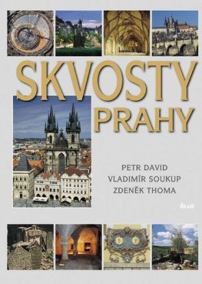 Skvosty Prahy