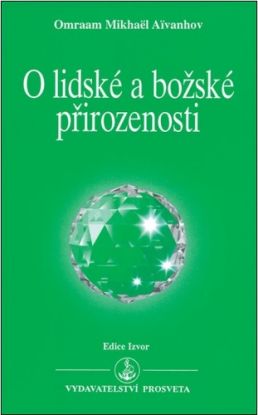 O lidské a božské přirozenosti