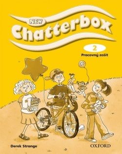 New Chatterbox 2 Activity Book (SK Edition)