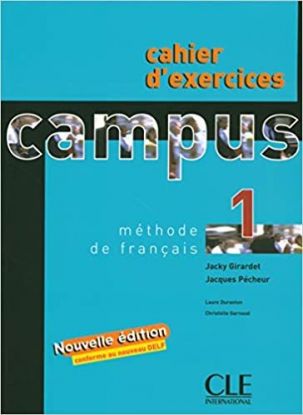 Campus 1 Exercices (New Edition)