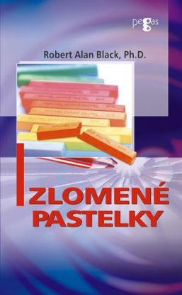 Zlomené pastelky