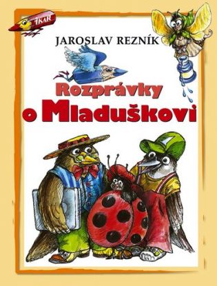 Rozprávky o Mladuškovi