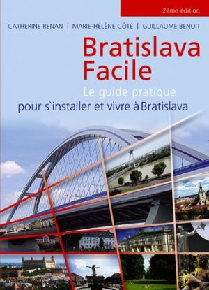 Bratislava Easy 2