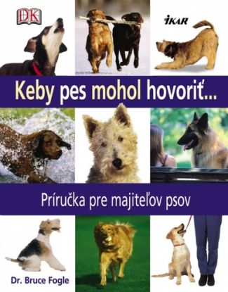 Keby pes mohol hovoriť