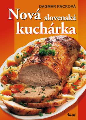 Nová slovenská kuchárka