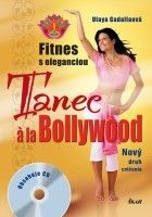 Tanec a la Bollywood