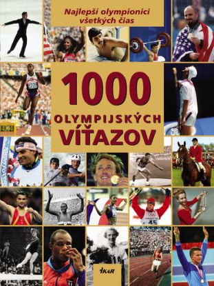 1000 Olympijských víťazov