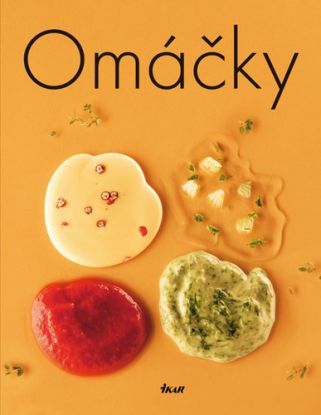 Omáčky