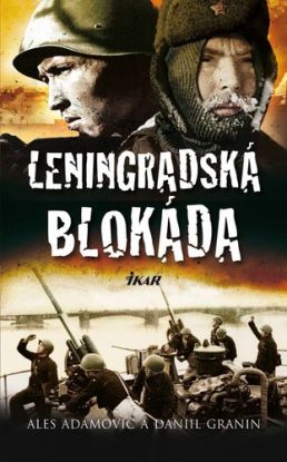 Leningradská blokáda