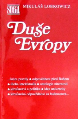 Duše Evropy