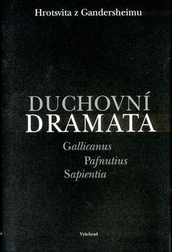 Duchovní Dramata