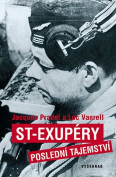 ST-Exupéry Poslední tajemství