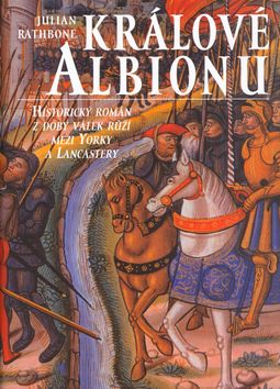 Králové albionu