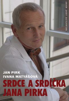 Srdce a srdíčka Jana Pirka