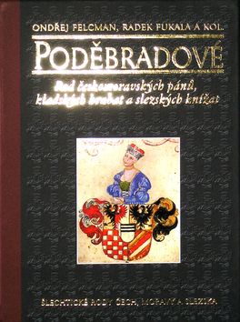 Poděbradové