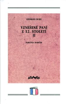 Vznešené paní z 12.století 2.