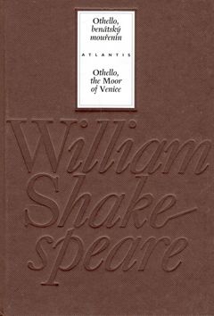 Othello, benátský mouřenín/ Othello, the Moor of Venice