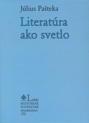 Literatúra ako svetlo