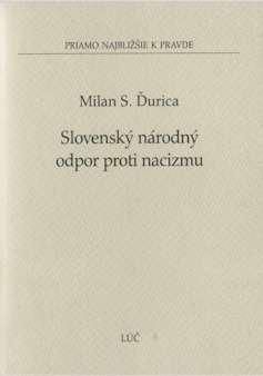 Slovenský národný odpor proti nacizmu