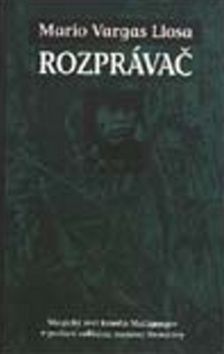 Rozprávač