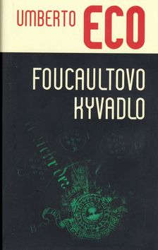 Foucaultovo kyvadlo