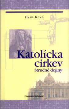 Katolícka cirkev