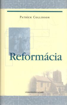 Reformácia