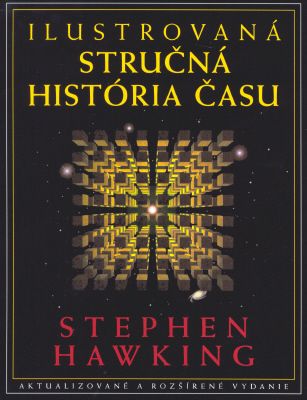 Ilustrovaná stručná história času