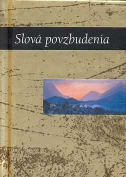 Slová povzbudenia