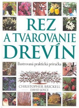 Rez a tvarovanie drevín