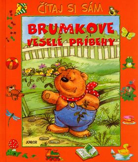 Brumkove veselé príbehy