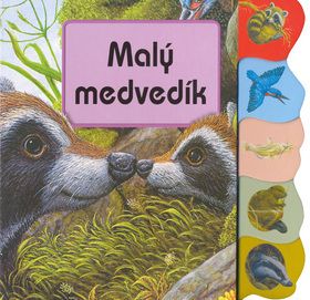 Malý medvedík