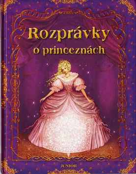 Rozprávky o princeznách