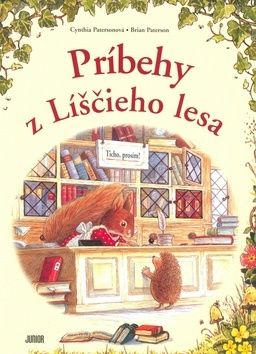 Príbehy z Líščieho lesa