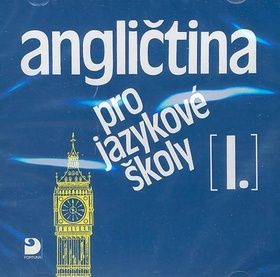 Angličtina pro jazykové školy I.