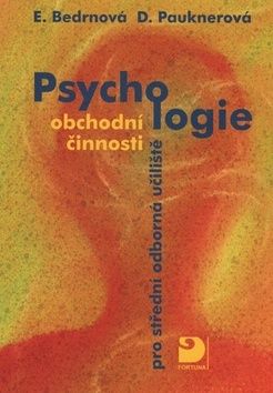 Psychologie obchodní činnosti