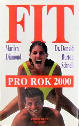 Fit pro rok 2000