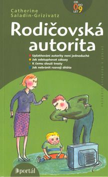 Rodičovská autorita