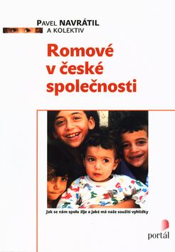 Romové v české společnosti