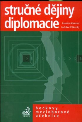 Stručné dějiny diplomacie