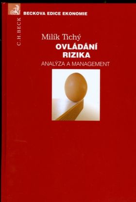 Ovládání rizika