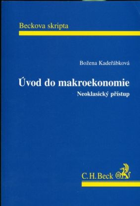 Úvod do makroekonomie