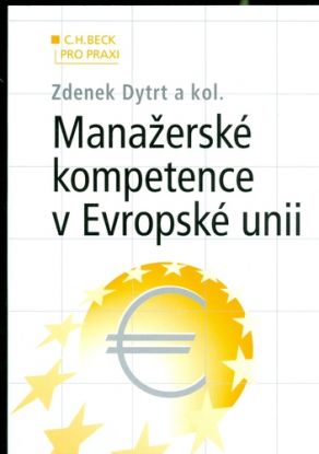 Manažerské kompetence v Evropské unii