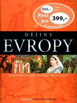 Dějiny Evropy