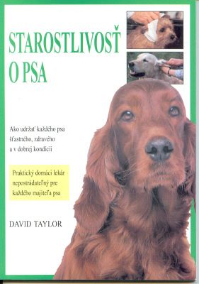 Starostlivosť o psa